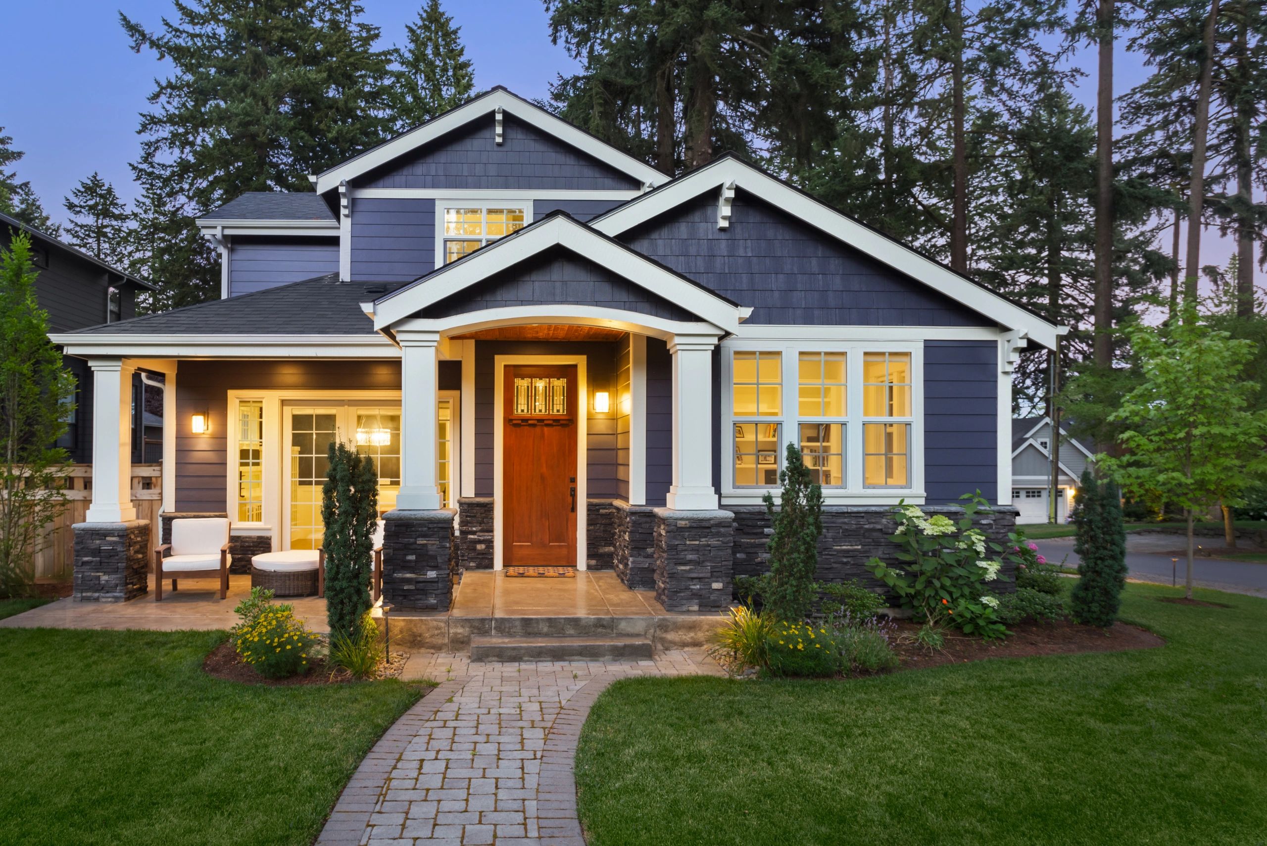 Robert Alan Property Management